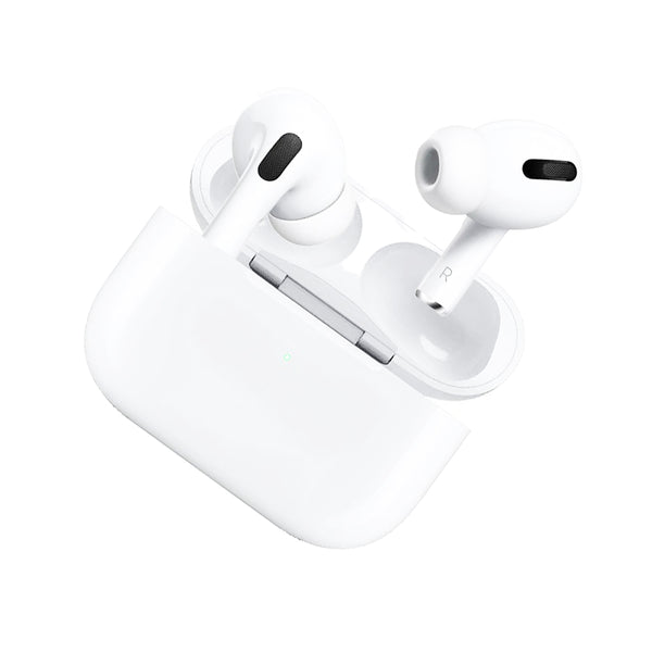 AirPods Pro (2nd generation) with Wireless Charging Case (Refurbished by OzMobiles)