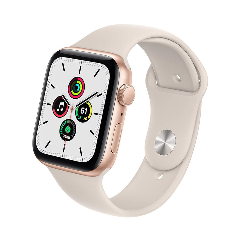 Apple Watch Series SE Aluminium CELLULAR