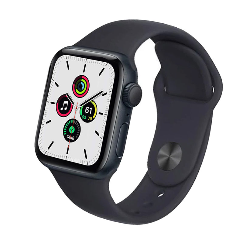 Apple Watch Series SE Aluminium CELLULAR