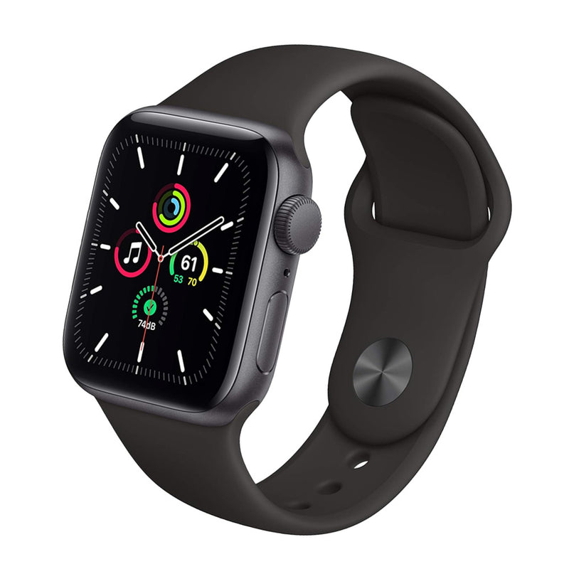 Apple Watch Series SE Aluminium CELLULAR