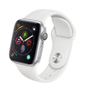 Apple Watch Series 4 Stainless Steel GPS + Cellular