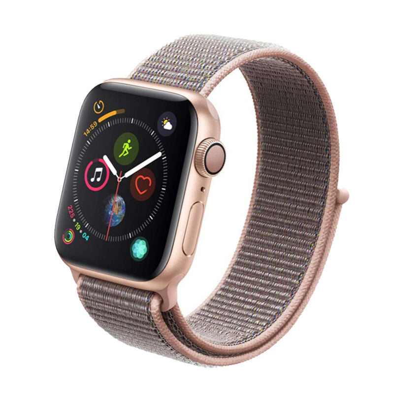 Apple Watch Series 4 Aluminium GPS