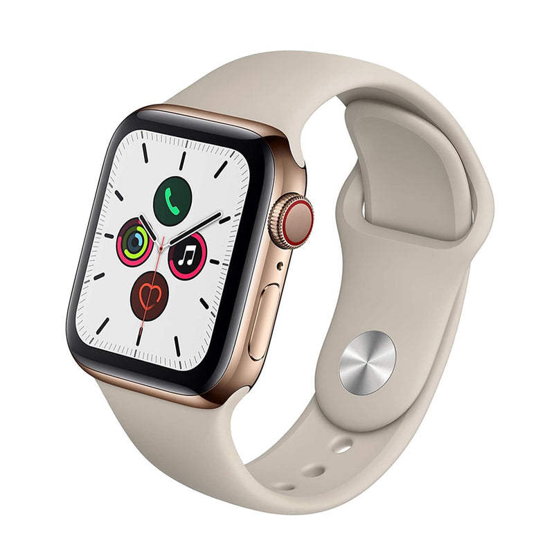 Apple Watch Series 5 Aluminium CELLULAR