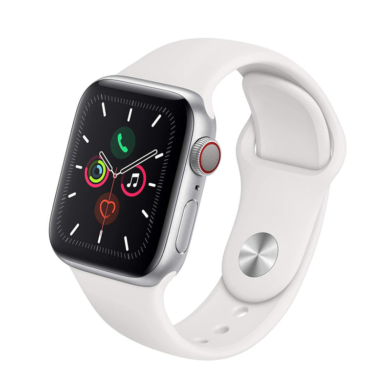 Apple Watch Series 5 Aluminium GPS