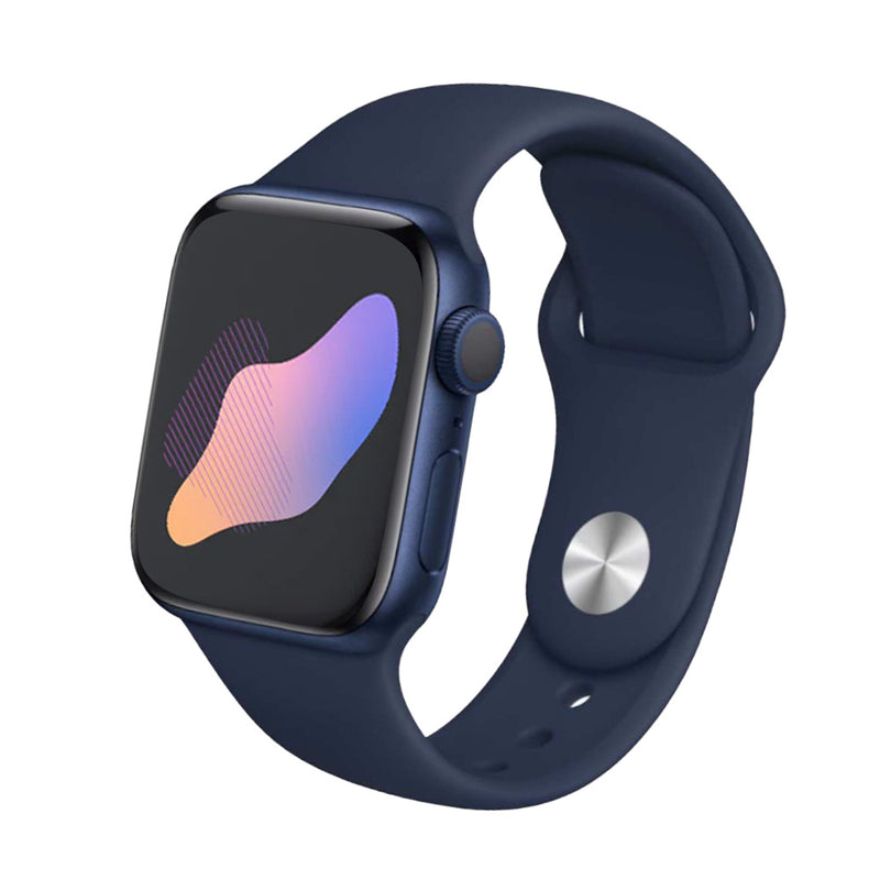 Apple Watch Series 6 Aluminium CELLULAR