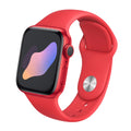 Apple Watch Series 6 Aluminium CELLULAR