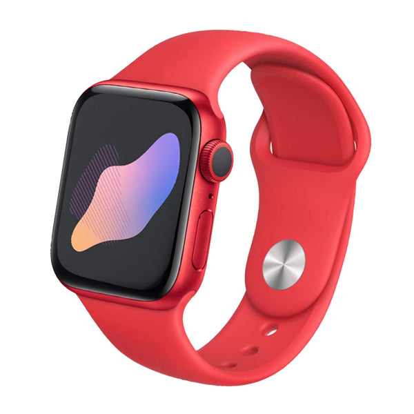 Apple Watch Series 6 Aluminium GPS