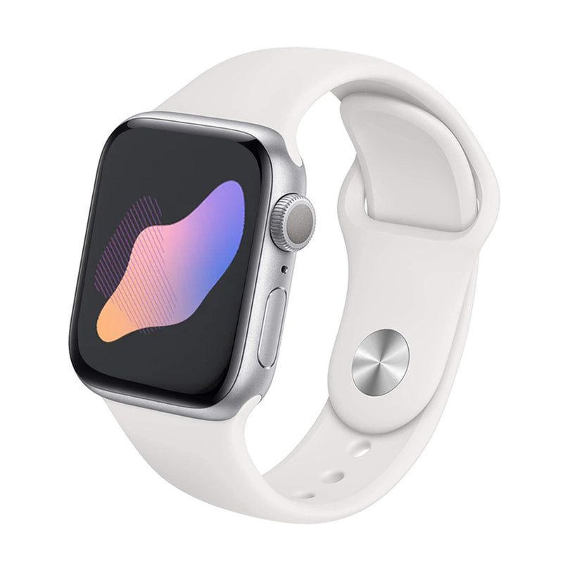 Apple Watch Series 6 Aluminium CELLULAR