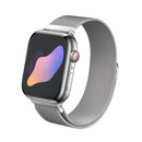 Apple Watch Series 6 Stainless Steel GPS + Cellular