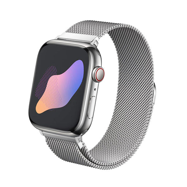 Apple Watch Series 6 Titanium