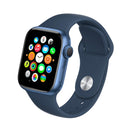 Apple Watch Series 7 Aluminium GPS + Cellular