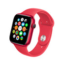 Apple Watch Series 7 Aluminium GPS + Cellular