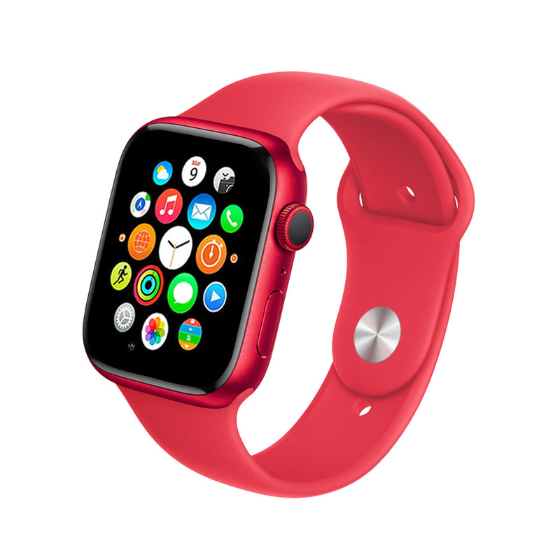 Apple Watch Series 7 Aluminium CELLULAR