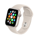 Apple Watch Series 7 Aluminium GPS + Cellular