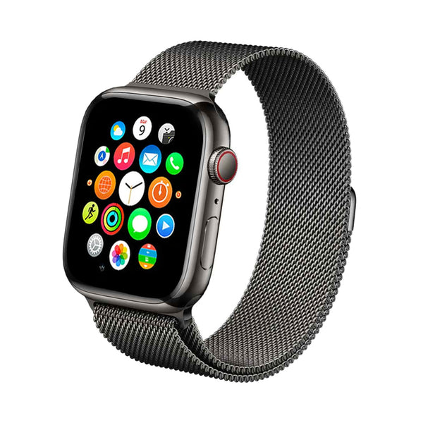 Apple Watch Series 7 Stainless Steel CELLULAR