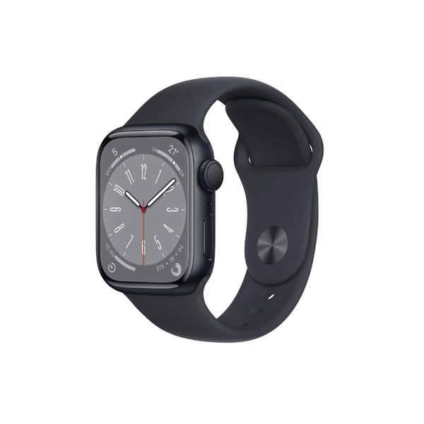 Apple Watch Series 8 Aluminium CELLULAR Midnight