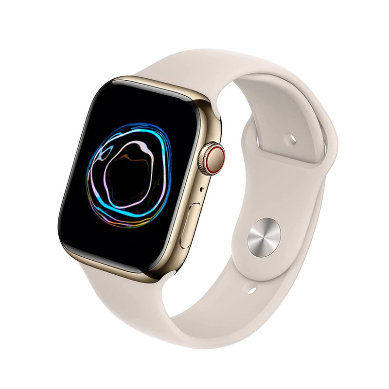 Apple Watch Series 8 Aluminium GPS