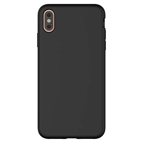 Refurbished Araree Araree Typo-Skin iPhone XR Black By OzMobiles Australia