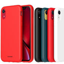 Refurbished Araree Araree Typo-Skin iPhone XR Red By OzMobiles Australia