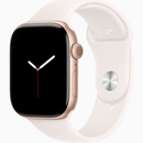 Apple Watch Series 10 Aluminium GPS + Cellular