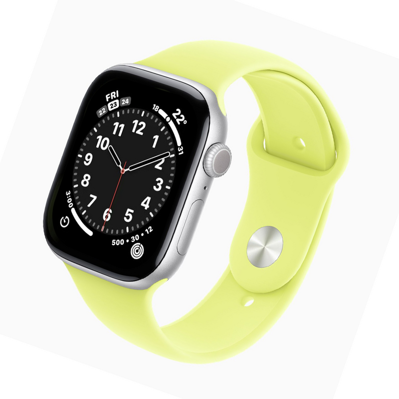 Apple Watch Series 11 Aluminium GPS + Cellular