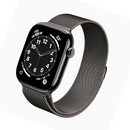 Apple Watch Series 11 Titanium GPS + Cellular
