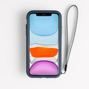 Refurbished BodyGuardz BodyGuardz Accent Wallet Case with TriCore iPhone 11 Pro MAX Navy By OzMobiles Australia