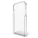 Refurbished BodyGuardz Bodyguardz Ace Fly iPhone XS Clear Case By OzMobiles Australia