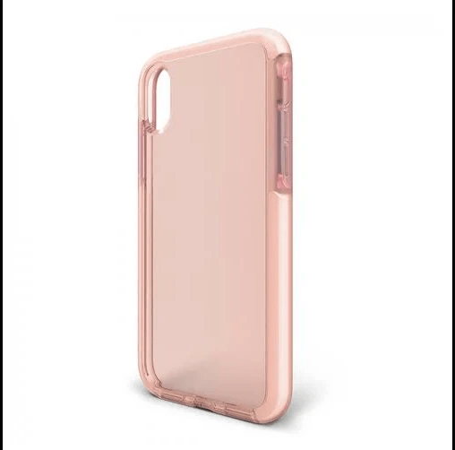 Refurbished BodyGuardz BodyGuardz Ace Pro iPhone XR Pink/White By OzMobiles Australia