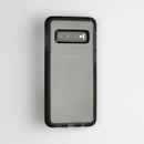 Refurbished BodyGuardz BodyGuardz AcePro Samsung Galaxy S10 Plus Smoke/Black Case By OzMobiles Australia