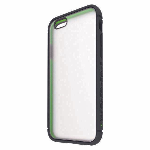 Refurbished OzMobiles BodyGuardz Contact iPhone 6/6s Black Case By OzMobiles Australia