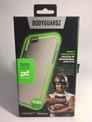 Refurbished OzMobiles BodyGuardz Contact iPhone 6/6s Clear Case By OzMobiles Australia