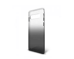 Refurbished BodyGuardz BodyGuardz Harmony Samsung Galaxy S10+ Clear/Smoke Case By OzMobiles Australia