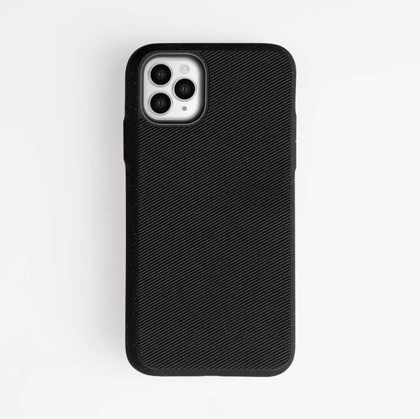 Refurbished BodyGuardz BodyGuardz Paradigm Grip Case for Apple iPhone 11 Pro Black By OzMobiles Australia