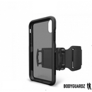 Refurbished BodyGuardz BodyGuardz TrainrPro Armband Case iPhone XR Black/Grey By OzMobiles Australia