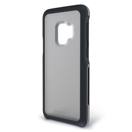 Refurbished BodyGuardz BodyGuardz TrainrPro Samsung Galaxy S9 Black case By OzMobiles Australia