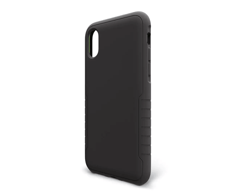 Refurbished BodyGuardz BodyGuardz Unequal iPhone XR Black Case Protection By OzMobiles Australia