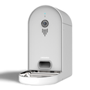 Dogness Auto Large Dog Pet Feeder 6L Grey