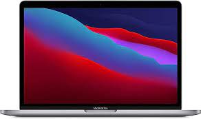 Apple MacBook Pro TouchBar 13" 2020 M1 8GB RAM 512GB