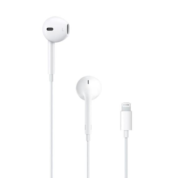 EarPods with Lightning Connector - OzMobiles