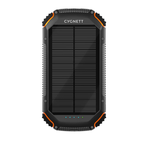 Cygnett ChargeUp Outback Gen2 20K Powerbank Black