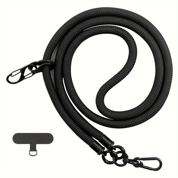 Universal Mobile Phone Lanyard 7mm