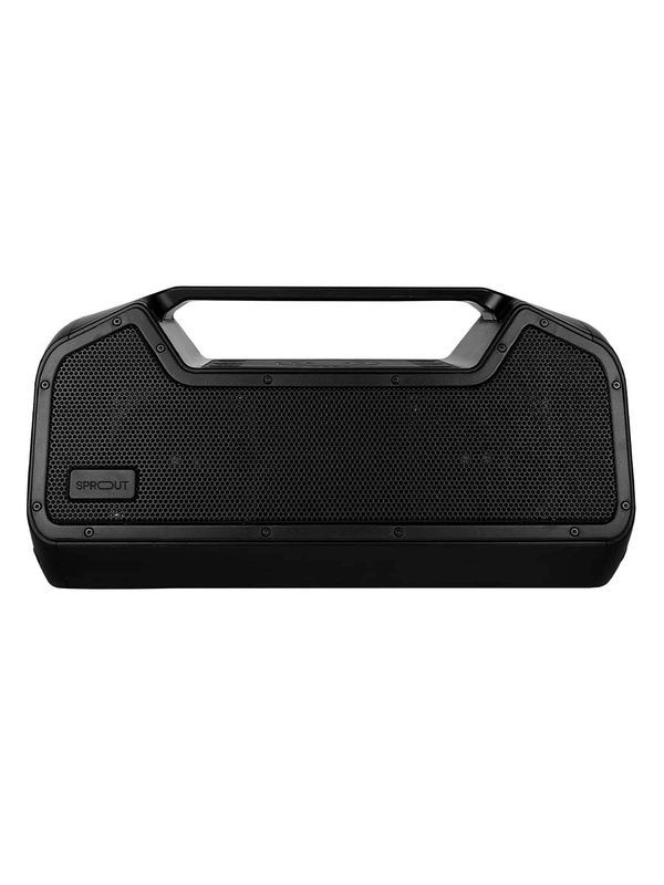 Refurbished Sprout Elite Series Nomad Alpha Bluetooth Speaker By OzMobiles Australia