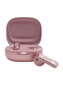 JBL Live Flex ANC True Wireless Earbuds Rose