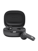 JBL Live Flex ANC True Wireless Earbuds Black