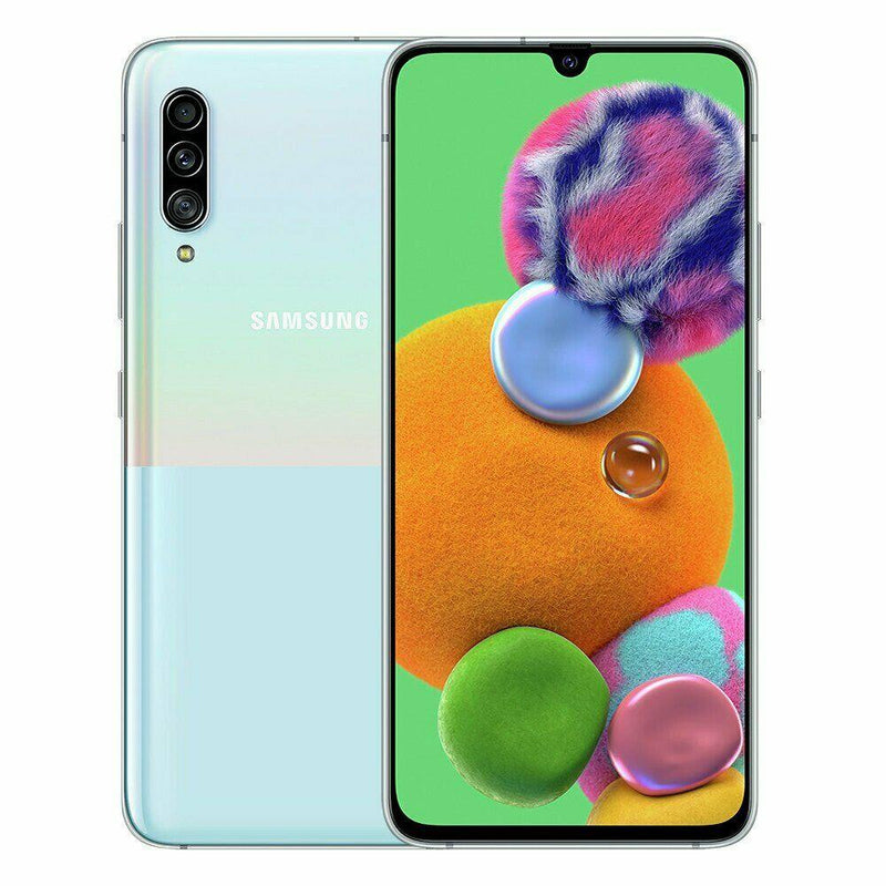 Galaxy A90 5G - OzMobiles