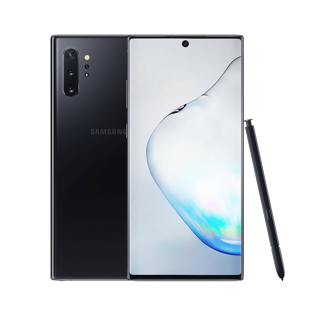 Refurbished Galaxy Note 10 Plus 5G | OzMobiles