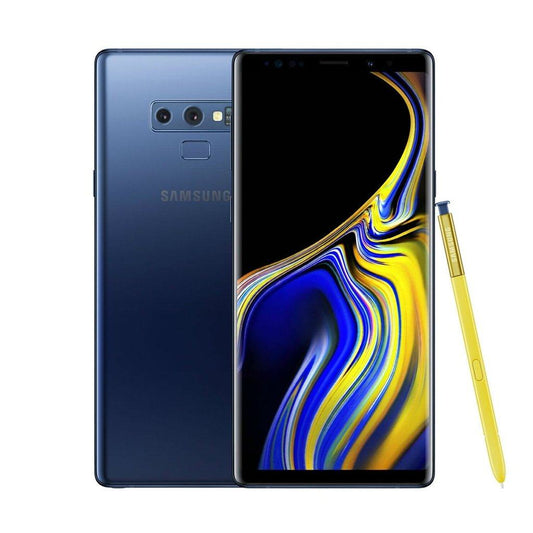 Galaxy Note 9 - OzMobiles