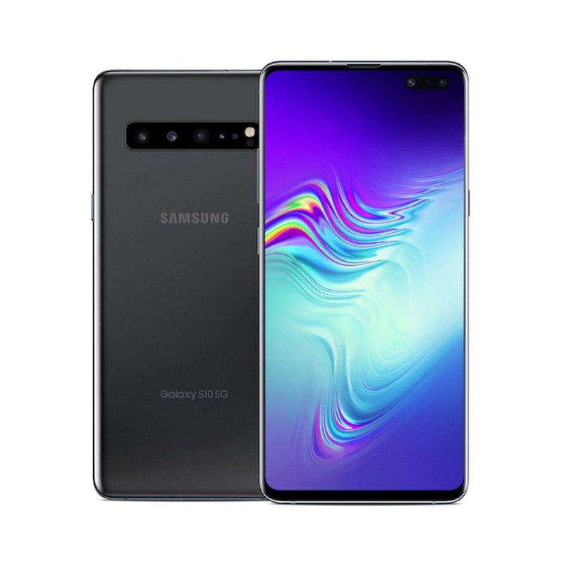 Galaxy S10 5G - OzMobiles