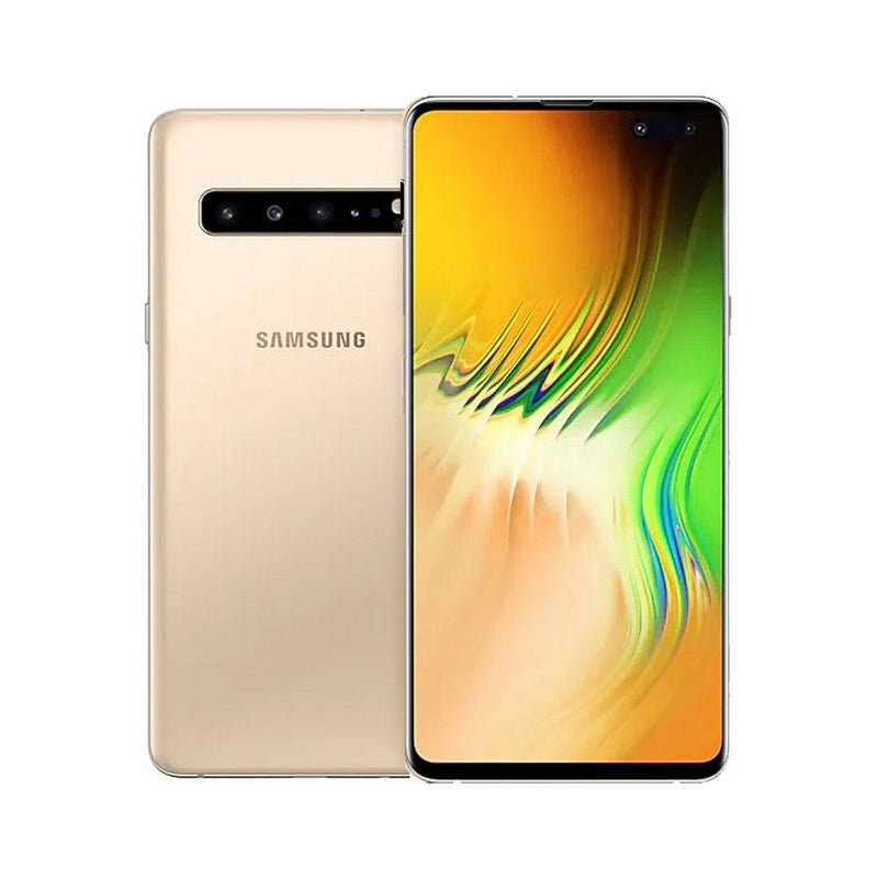 Galaxy S10 5G - OzMobiles